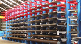 Cantilever Racking