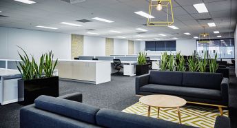 Office Fit Out